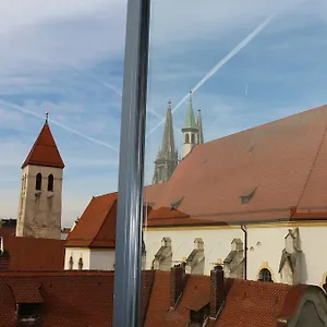  Apartment Karmeliten Am Dom