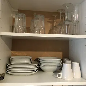  Apartment Altstadtflair