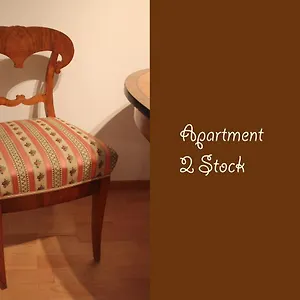  Apartment Klein
